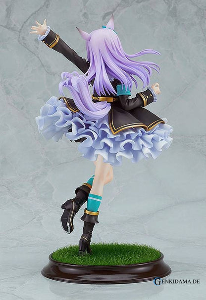 Uma Musume Pretty Derby: Mejiro McQueen - The Treasure of the Prestigious Mejiro Family 1/7 (Reissue)