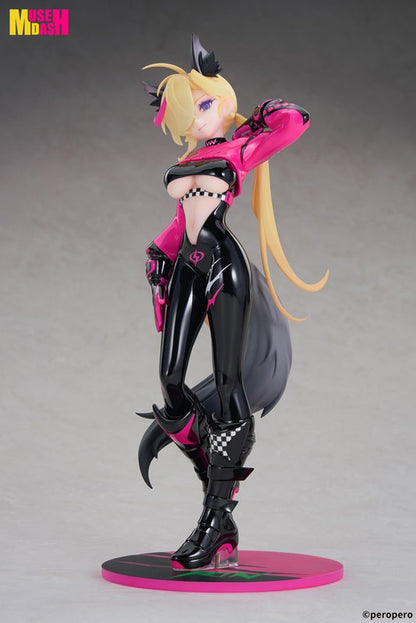 LIMEPIE Series Muse Dash Rin Racer ver. 1/8 [APEX] Ansicht 2