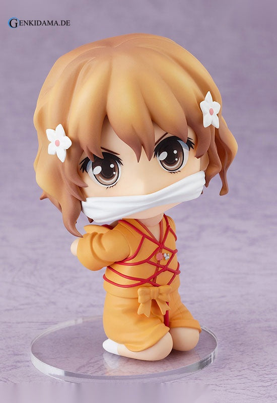 Nendoroid - Hanasaku Iroha: Ohana Matsumae