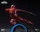 INART Action [Dark Nights: Metal] Batman: The Red Death Action Figure