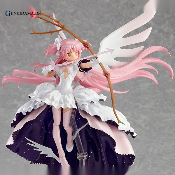 figma - Puella Magi Madoka Magica: Ultimate Madoka