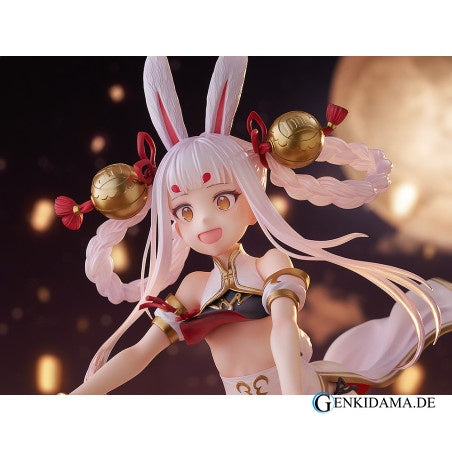 Shimakaze Clumsy Moon Rabbit Azur Lane 1/7 Scale Figure Ansicht 13