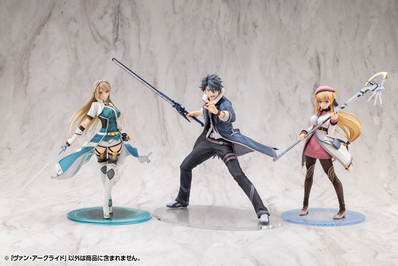 Kiseki Series Van Arkride 1/8 [Kotobukiya] Ansicht 12
