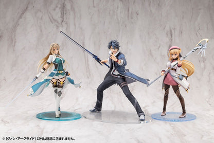 Kiseki Series Van Arkride 1/8 [Kotobukiya] Ansicht 12