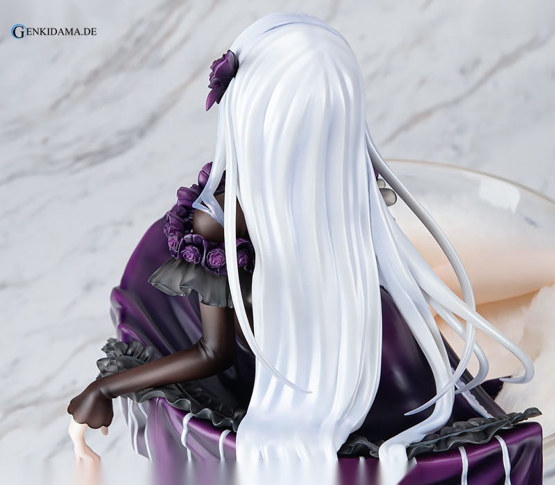 PRISMA WING Re:ZERO -Starting Life in Another World- Echidna Glass Edition