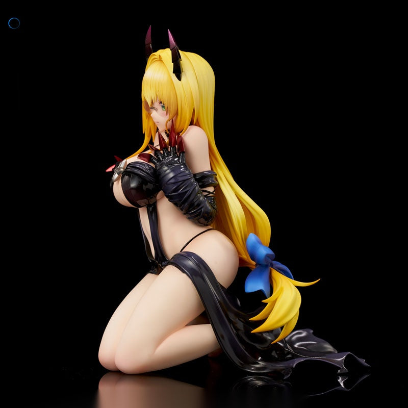 To Love-Ru Darkness Tearju Lunatique Darkness ver.