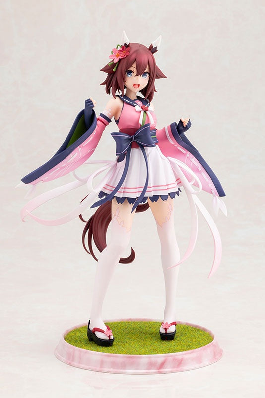 Umamusume Pretty Derby Sakura Chiyono O 1/7 (Kotobukiya Shop, CyStore Exclusive) - Bonus [Kotobukiya] Ansicht 14