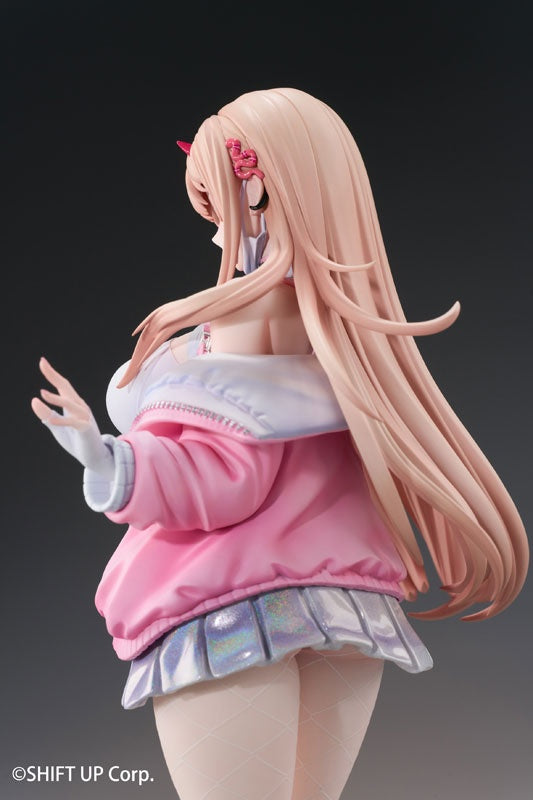 GODDESS OF VICTORY: NIKKE Viper Illustration ver. "Teokureta Kizuki" 1/7 [Hobby sakura] Ansicht 8