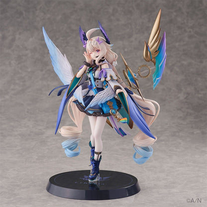 Enna Alouette 1/7 Scale Figure - Bonus [ANYCOLOR] Ansicht 9