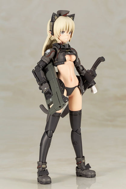 Humikane Shimada ART WORKS Arsia Plastic Model [Kotobukiya Shop Exclusive] - Bonus [Kotobukiya] Ansicht 15