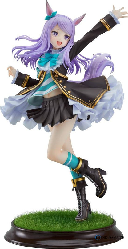 Uma Musume Pretty Derby: Mejiro McQueen - The Treasure of the Prestigious Mejiro Family 1/7 (Reissue)