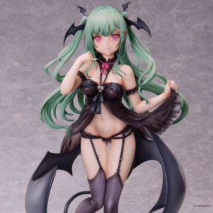 Original Character: Succubus-chan 1/5 (karory Illustration)