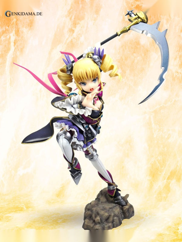 Marvelous Model - Shin Koihime Musou: Sousou