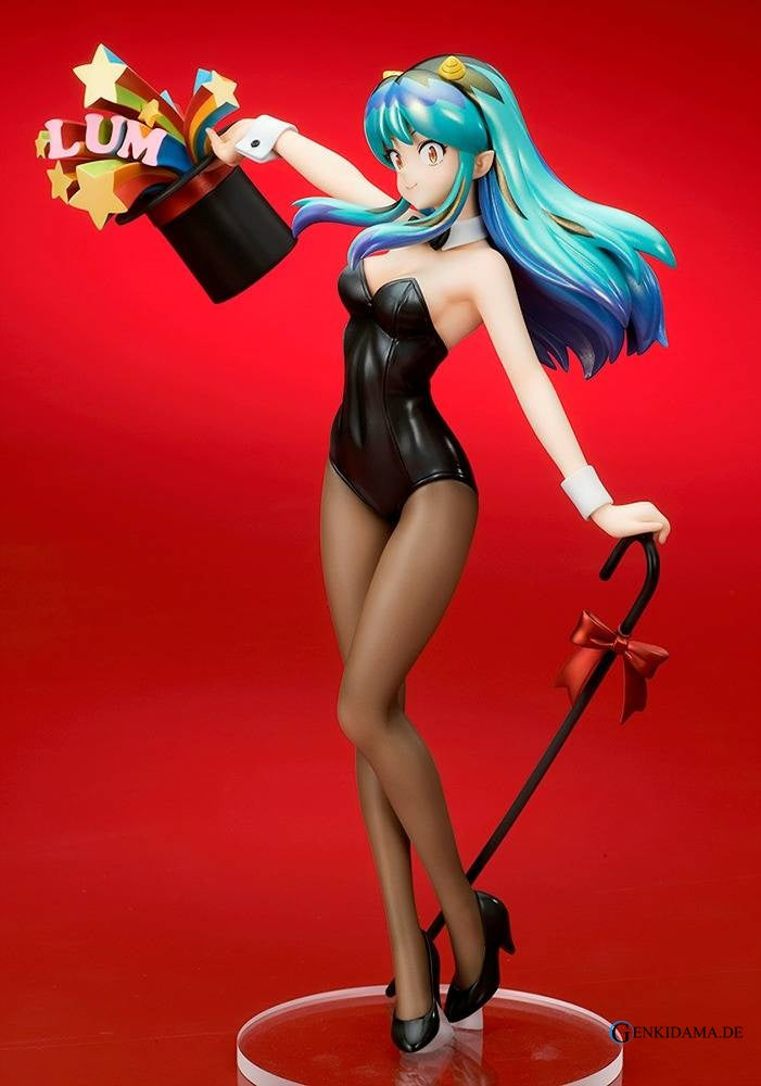 Urusei Yatsura: Lum (Bunny Girl Ver.) 1/7