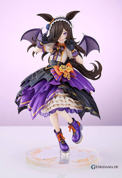 Uma Musume Pretty Derby - Rice Shower - Make Up Vampire ver. 1/7