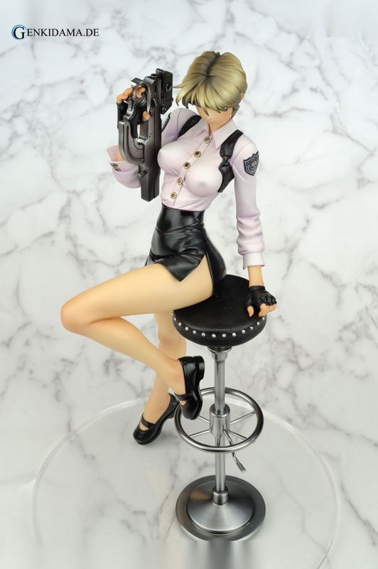 Masamune Shirow PIECES 2 - Cyril