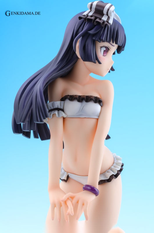 Oreimo 2 - Kuroneko MIZUGI Version