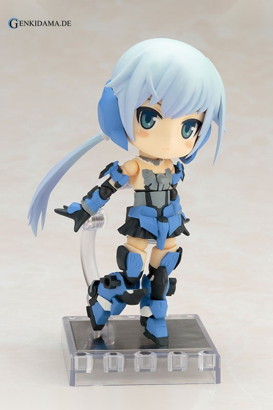 Cu-poche - Frame Arms Girl: FA Girl Stylet Posable