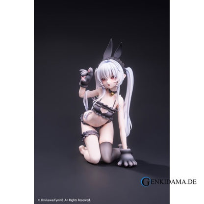 Vanya Illustrated By Fymrie 1/6 Scale Figure Deluxe Edition Ansicht 5