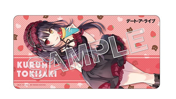 KDcolle Date A Live Light Novel: Kurumi Tokisaki Date ver. KADOKAWA Special Set 1/7 [KADOKAWA] Ansicht 11