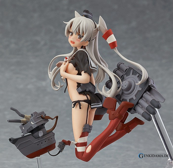 Kantai Collection -Kan Colle- Amatsukaze Rensouhou-kun