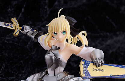 Fate / Stay Night: Reincarnation Saber Lily (Distant Avalon Ver.) 1/7 (Reissue)