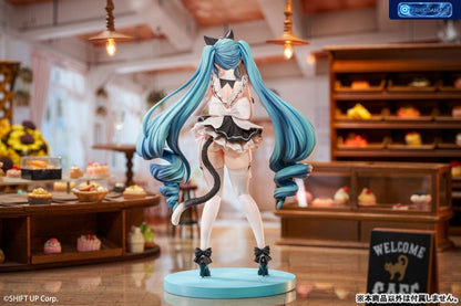 GODDESS OF VICTORY: NIKKE Privaty: Unkind Maid 1/10 [Hobby sakura] Ansicht 12