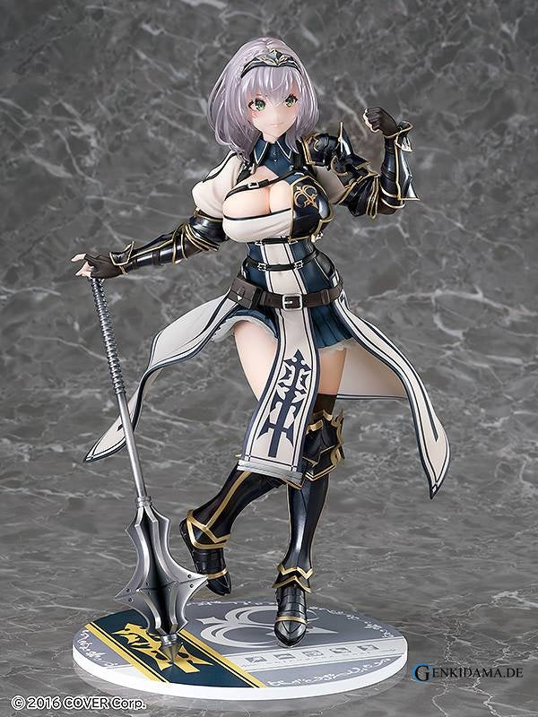 Hololive: Shirogane Noel 1/7 (Limited Edition)