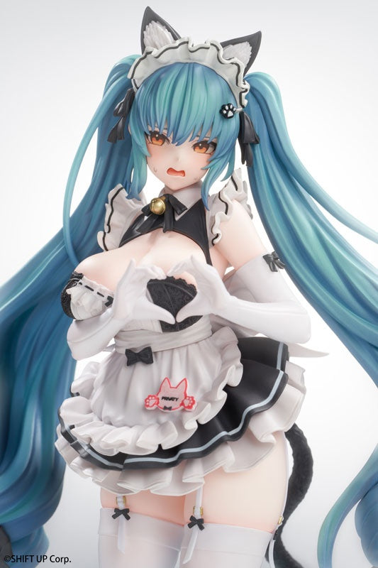 GODDESS OF VICTORY: NIKKE Privaty: Unkind Maid 1/10 [Hobby sakura] Ansicht 6