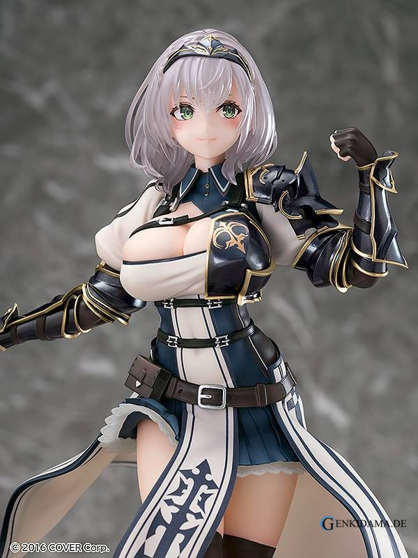 Hololive: Shirogane Noel 1/7 (Limited Edition)