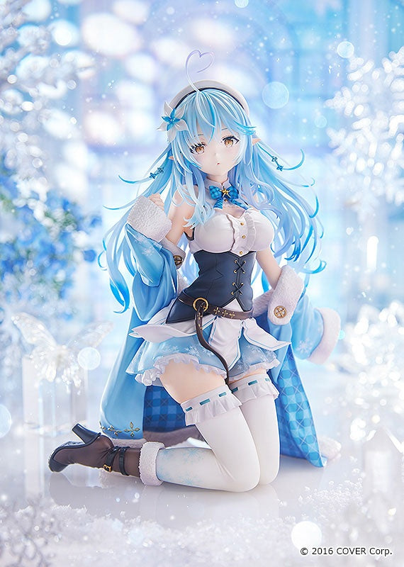 Hololive Production Yukihana Lamy 1/6 [Max Factory] Ansicht 1