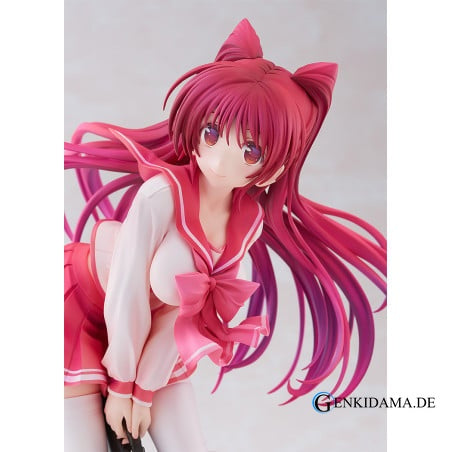 Tamaki Kousaka 20TH Anniversary ver TOHEART2 1/7 Scale Figure Ansicht 1