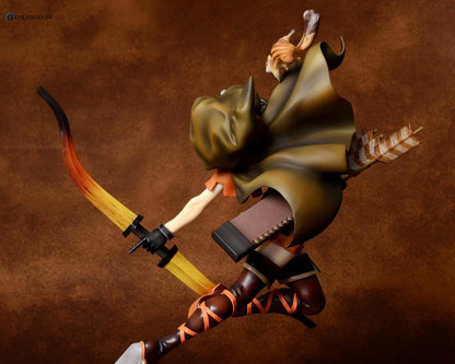 Excellent Model Dragons Crown Elf (PVC Figure)
