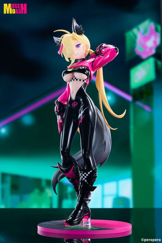 LIMEPIE Series Muse Dash Rin Racer ver. 1/8 [APEX] Ansicht 10