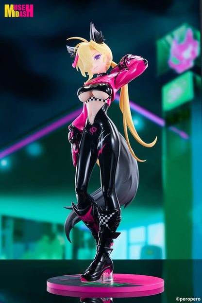 LIMEPIE Series Muse Dash Rin Racer ver. 1/8 [APEX] Ansicht 10