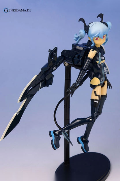 Busou Shinki Light Armor - Valona