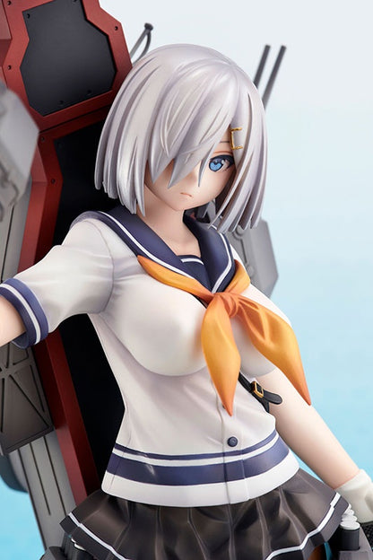 Kantai Collection -Kan Colle- Hamakaze B Kai 1/7 [AMAKUNI] Ansicht 9