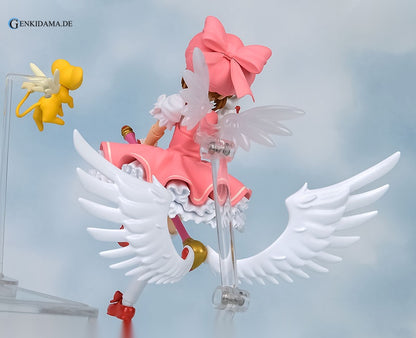 figma - Cardcaptor Sakura: Sakura Kinomoto