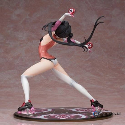 Senki Zesshou Symphogear XV: Tsukuyomi Shirabe 1/7 - Gear Inner Ver.