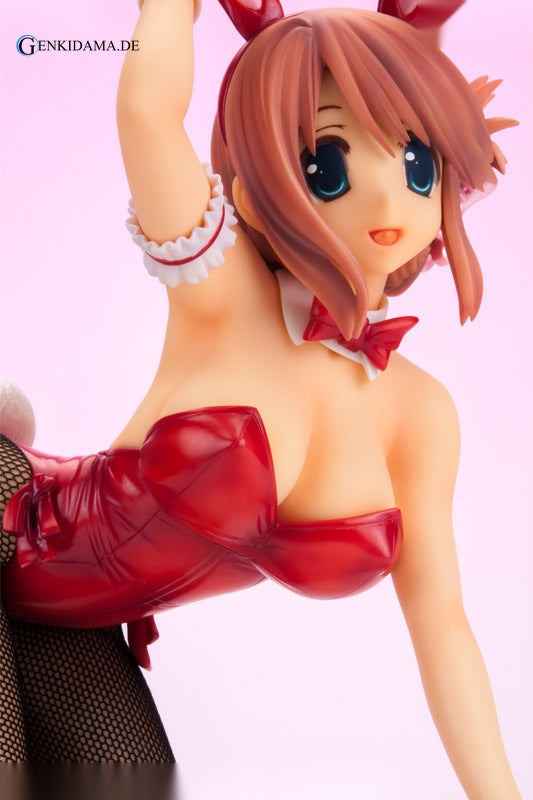 ToHeart2 XRATED - Manaka Komaki Bunny Ver.