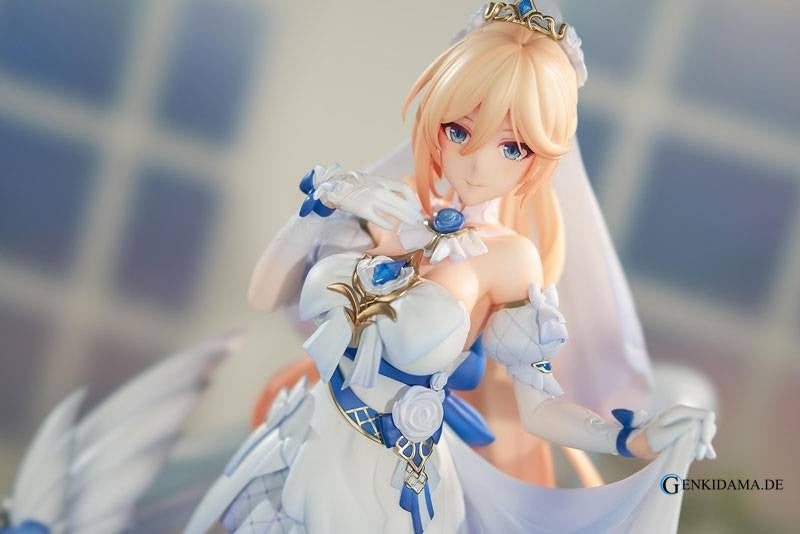 Honkai Impact 3rd: Durandal 1/7 - Stellar Promise Ver.