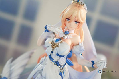 Honkai Impact 3rd: Durandal 1/7 - Stellar Promise Ver.