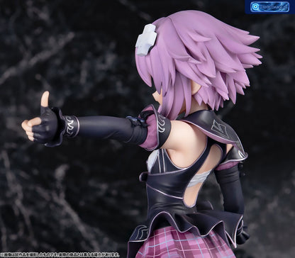 Neptunia Virtual Stars Neptune 1/7 - Exclusiv Bonus [OrchidSeed / Phalaeno] Ansicht 17