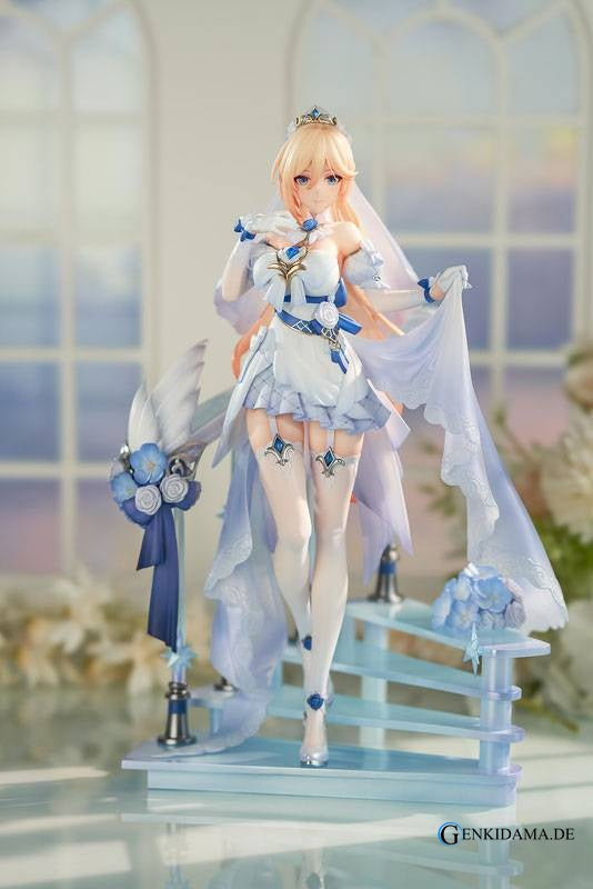 Honkai Impact 3rd: Durandal 1/7 - Stellar Promise Ver.