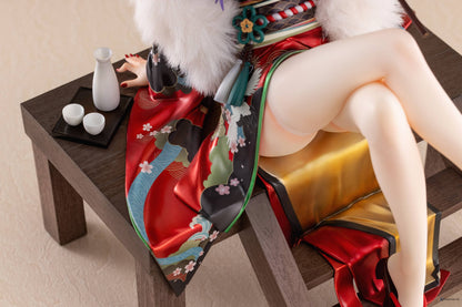 Azur Lane: St. Louis - Spirits in the Snow Ver. 1/7