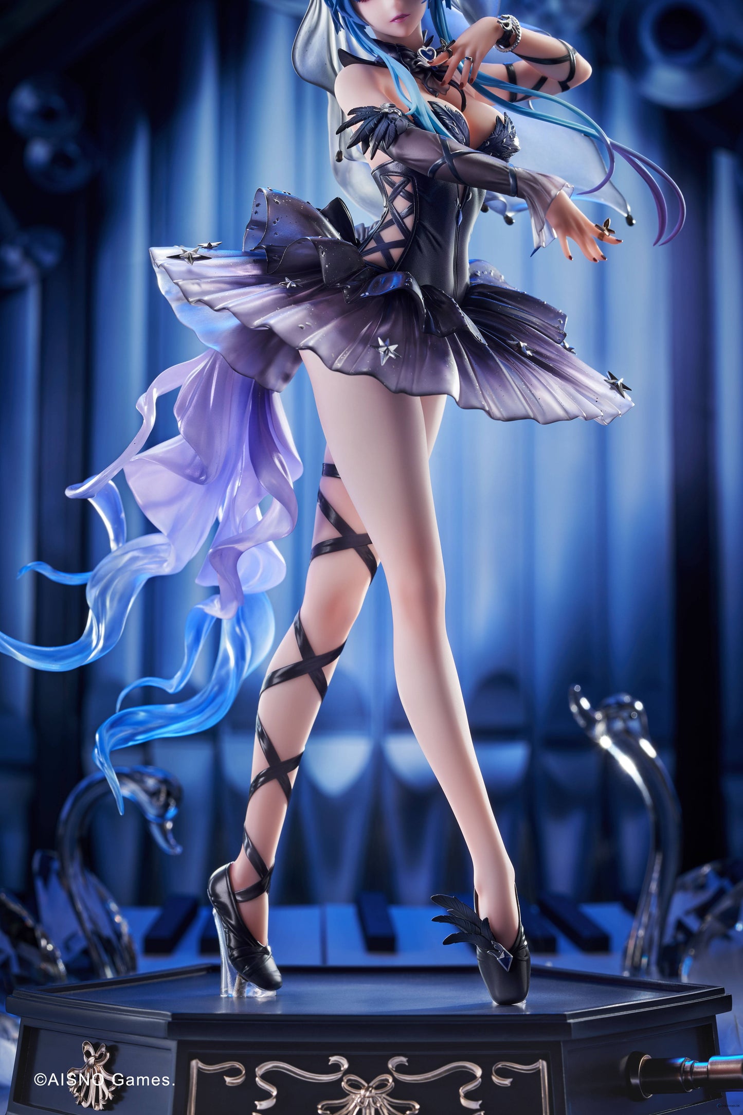 Path to Nowhere: Hamel 1/7 - Odile Ver.