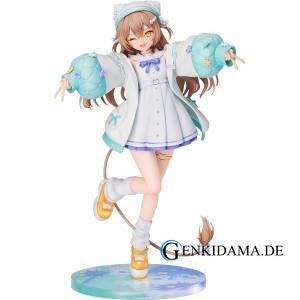Original Character: Rurudo Lion (Pastel Oniku Ver.) 1/7