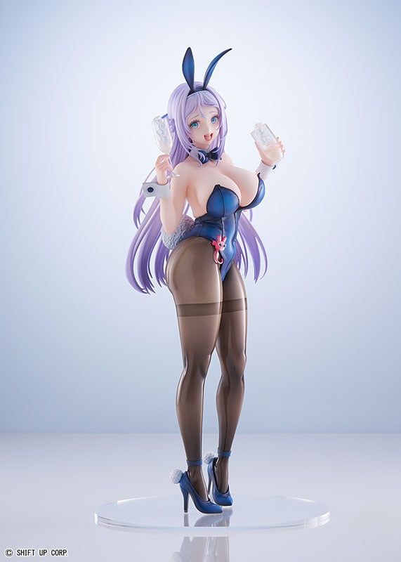 GODDESS OF VICTORY: NIKKE Folkwang: Moist Rabbit 1/7 [AMAKUNI] Ansicht 1