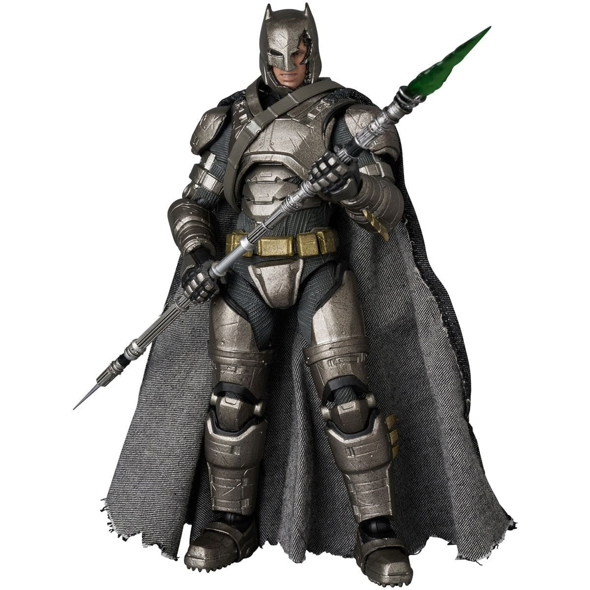 MAFEX No.313 ARMORED BATMAN Ver.1.5 (Completed) - Anime Figuren günstig kaufen