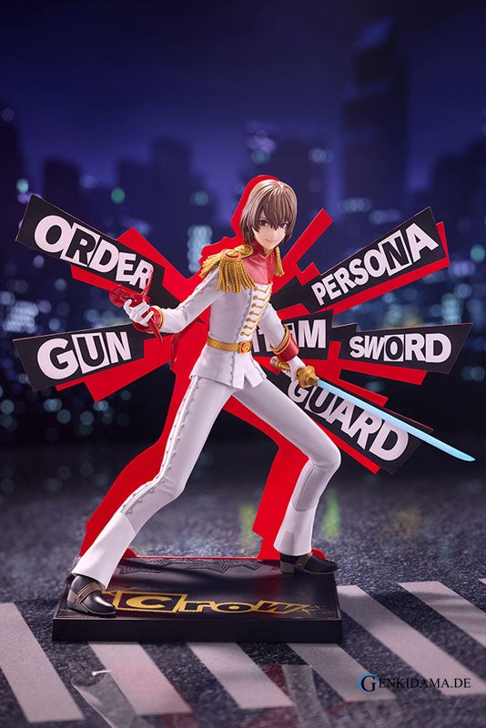 Name Persona 5 Royal Anime Figur günstig kaufen Ansicht 1